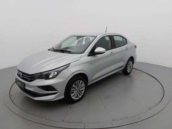 FIAT CRONOS 1.0 FIREFLY FLEX DRIVE MANUAL